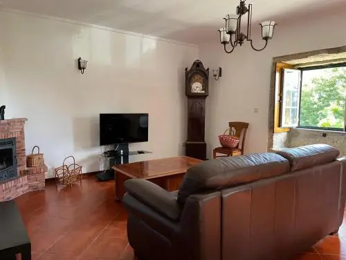 Sala de estar
