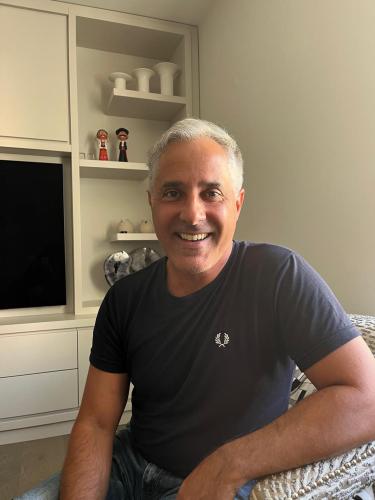 Renato Pereira
